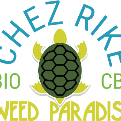 Chez Riké Weed paradise haguenau