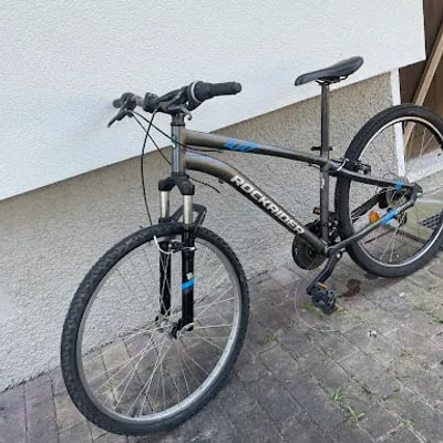 Access Bike