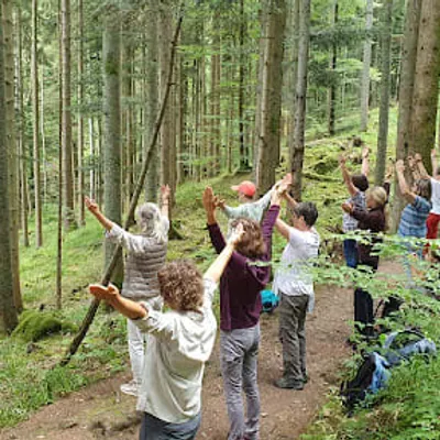 Association Mouvements Energie Souffle Yoga à Sélestat