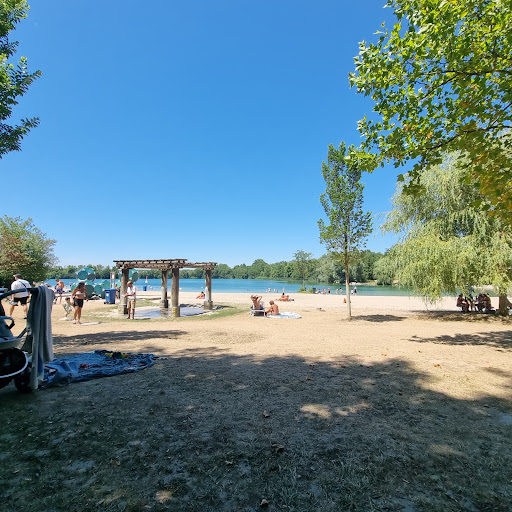 LE BAGGERSEE