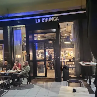 Café La Chunga