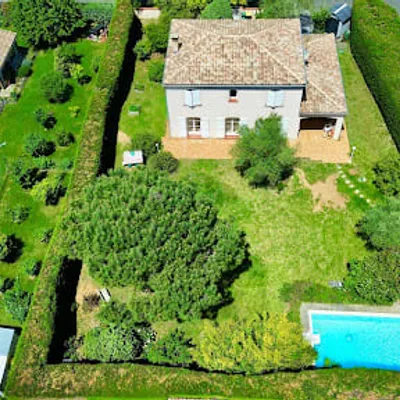 A.F Immobilier