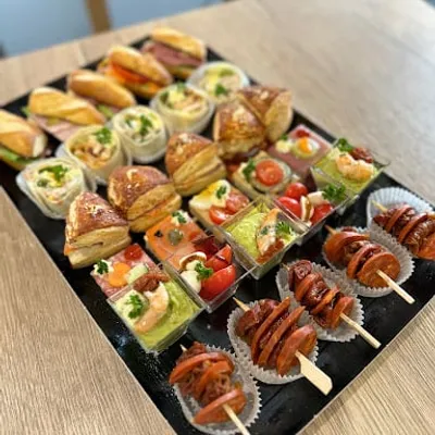 Patisserie Zimmermann