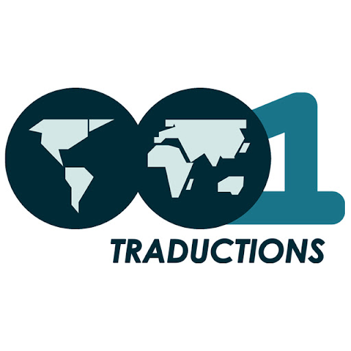001 Translations - Strasbourg Translators Agency
