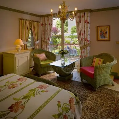 Hostellerie de la Pommeraie (by Popinns)