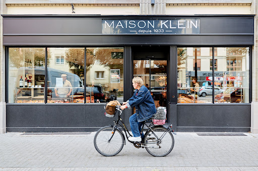 Maison Klein