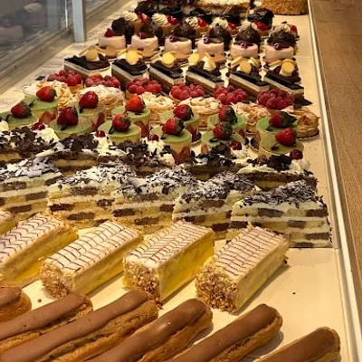 Boulangerie Salon de thé Heinrich