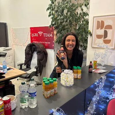 AGRI TEAM HAGUENAU - INTÉRIM & RECRUTEMENT CDD/CDI