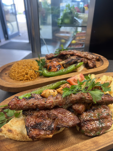 Efendy restaurant