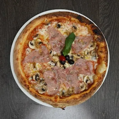 Délice pizza