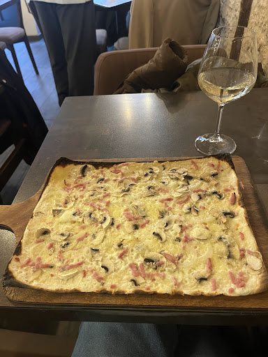 Restaurant Le Frangin