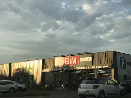 BIM MARKET