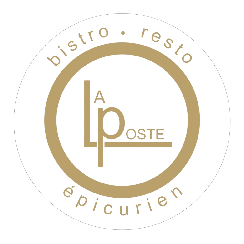 Bistro de la Poste