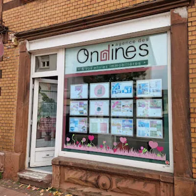 Agence des Ondines