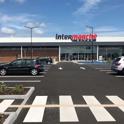 Intermarché SUPER Haguenau