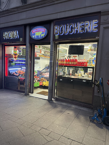 Aroma Boucherie