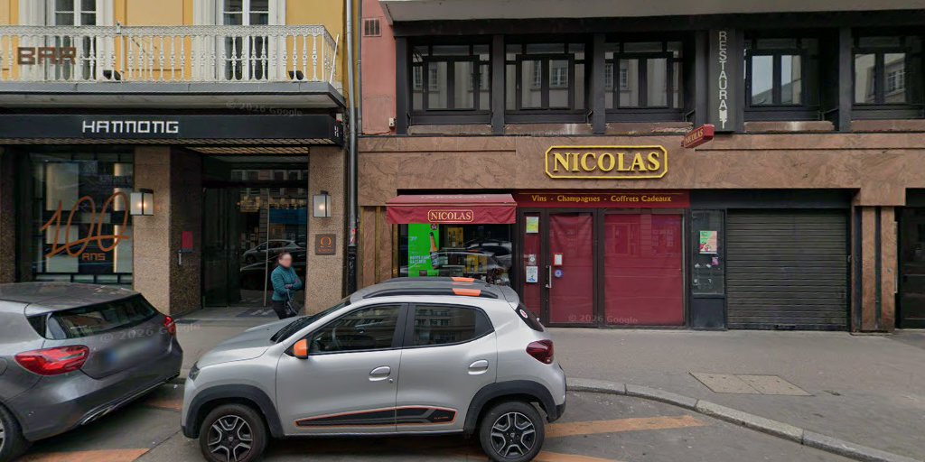 Phk Marches