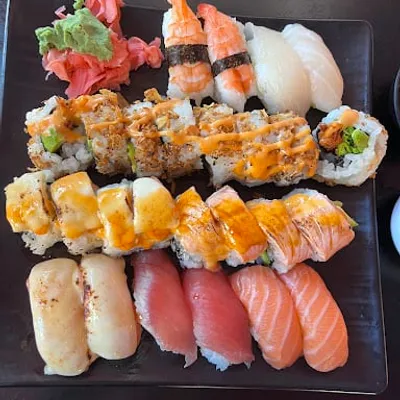 Sushi Yoshi