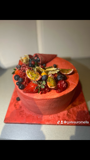 Patisserie Romella