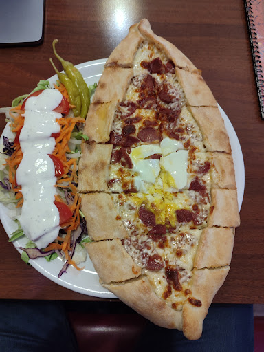 Restaurant Akdeniz