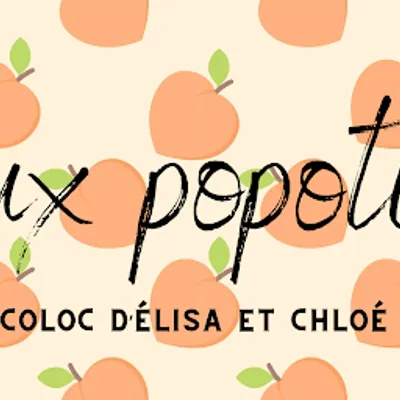 Aux popotins