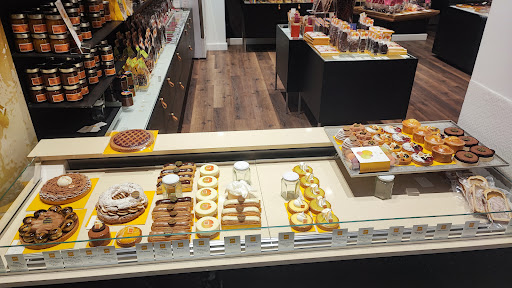 Thierry Mulhaupt chocolatier