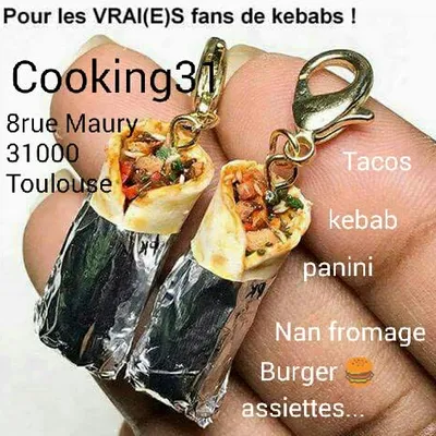 Cooking 31
