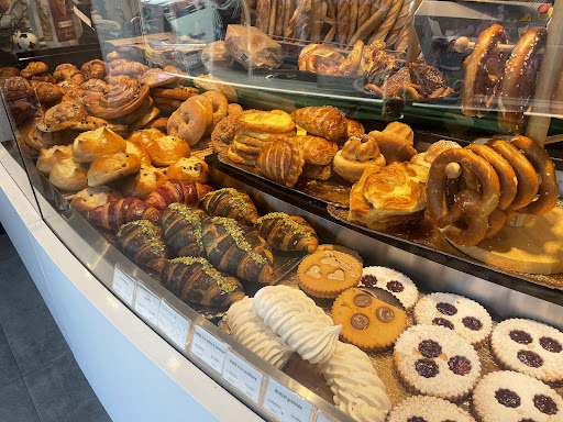 Baguépi Artisan Boulanger Pâstissier