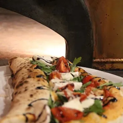 Pizzeria d'Alexis