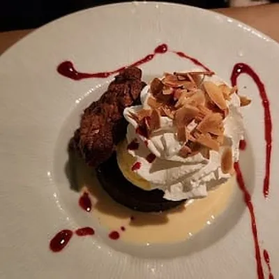 Chapitre Suivant - Restaurant Zone Thibaud - Toulouse