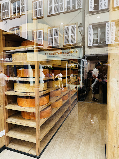 Bar sympa