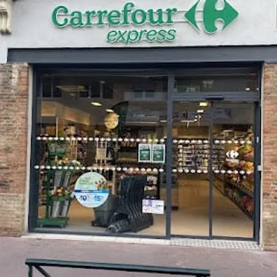 Carrefour Express