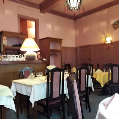 Restaurant Le Phénix