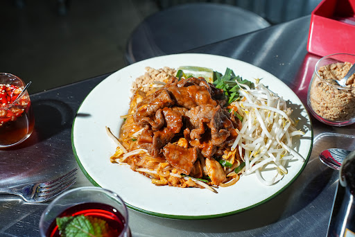 Koa Thaï - Street Food Canteen