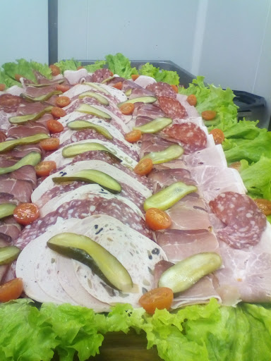 Le Moulin des Saveurs