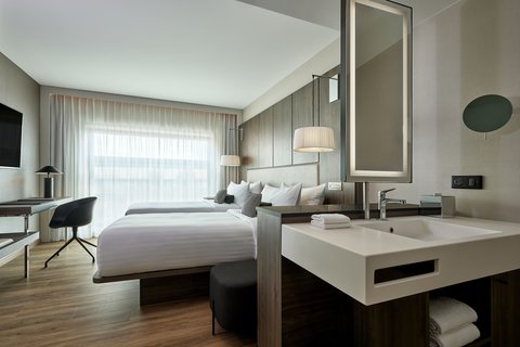 AC Hotel Strasbourg