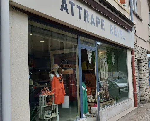 Attrape rêve