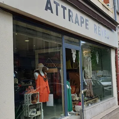 Attrape rêve