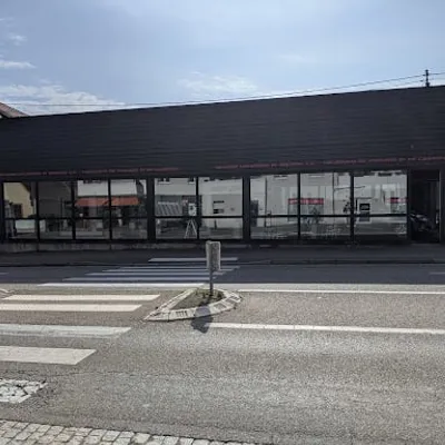 Avis Location Voiture - Haguenau