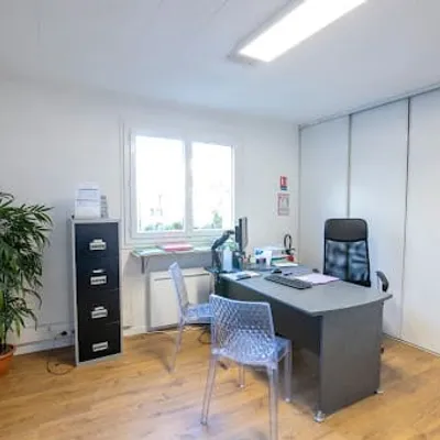 Agence Eureka