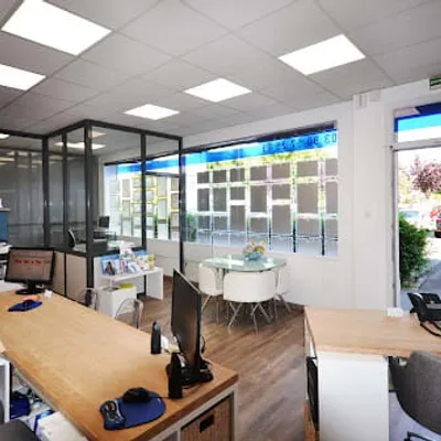 Agence immobilière Guy Hoquet SELESTAT