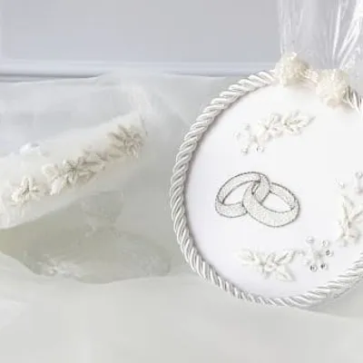 Atelier de broderie d'art et broderie Haute Couture Delta V Créations, Toulouse
