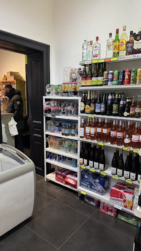 Épicerie de nuit Strasbourg - Épicerie chez Ali
