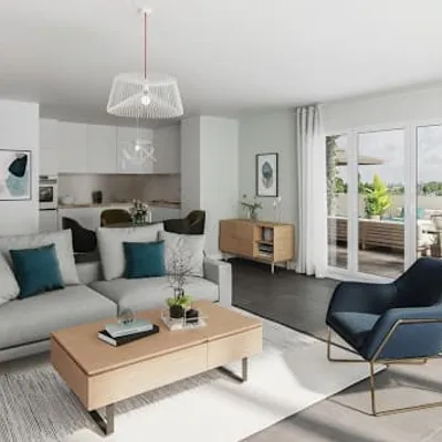 252 Faubourg - Urbis Réalisations