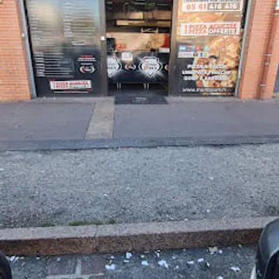 Boum Pizz's