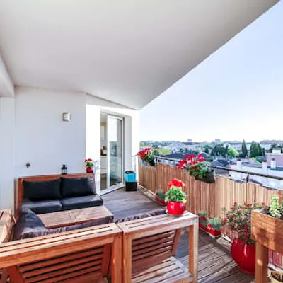 Agence Damély immobilier