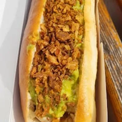 Dory's Hot Dog