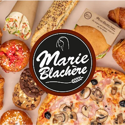Marie Blachère SELESTAT MAISON