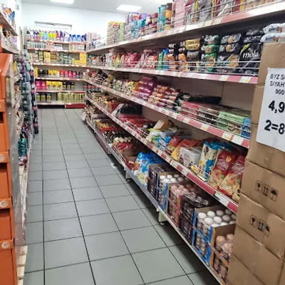 Supermarché Du Heyden