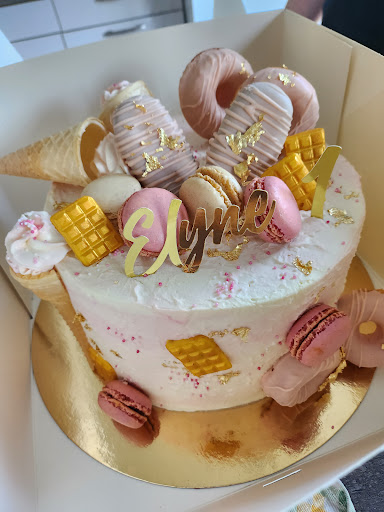 Sweet by Nath